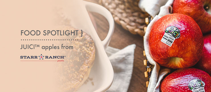 Food Spotlight